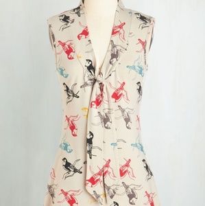 Effie's Heart Sleevless Top